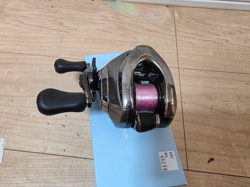 Shimano antares hg - shimano, 16