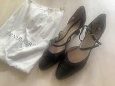 Werner Kern Damen Tanzschuhe