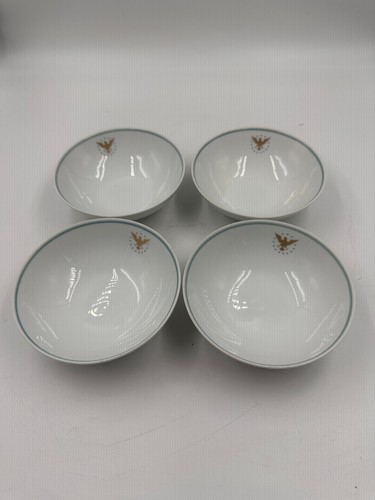 Noritake president goldener - noritake,