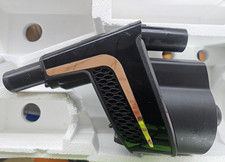 Miele Triflex HX1 Motor Handteil Schwarz Gebläse Elektronik SMML0 SMUL0 SMUL5