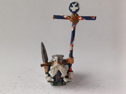 Armeestandartenträger
