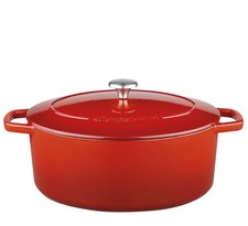 Bratentopf KÜCHENPROFI