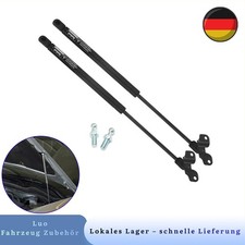 2 Stück Gasfeder Motorhaube