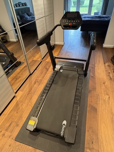 Cardiostrong tf70 laufband - tf70,