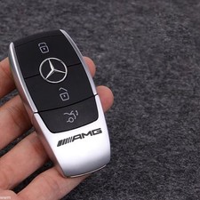 SLK55 AMG Auto Silber