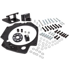 Intermediate Axle Adapter Kit