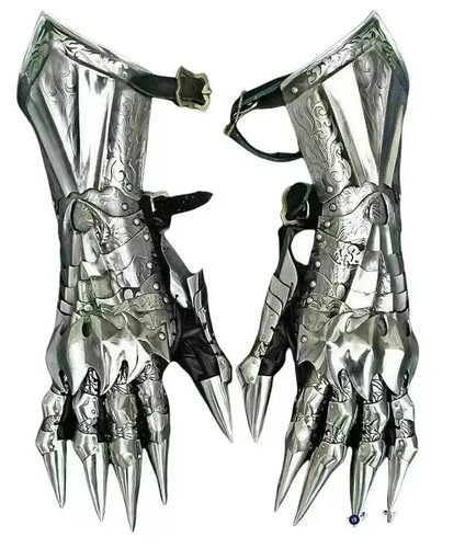 Nazgul stulpenhandschuhe - nazgul,