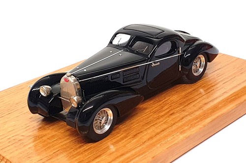 Heco miniatures scale - 1/43,