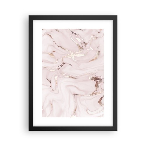 Wandbilder 30x40cm poster rosa - wandbilder,