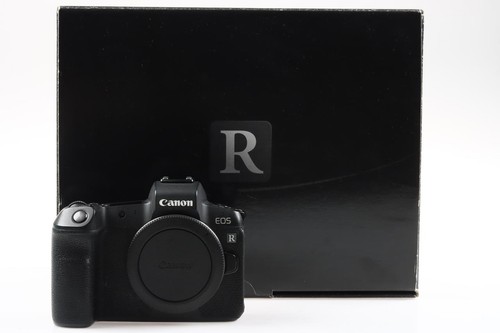 Canon eos gehäuse - eos, snr