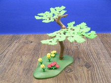 Eiche mit Blumenwiese Zubehör