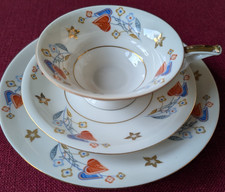 Kaffeegedeck  Echt Tuppack