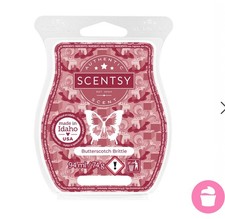 Scentsy Bar Butterscotch