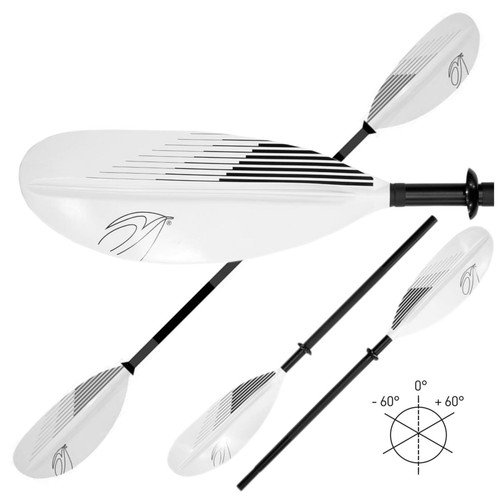 Doppelpaddel aquadesign viva - aquadesign, 2