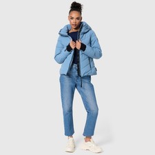 Marikoo Damen Stepp Jacke