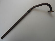 Puch MS25 Oldtimer Krümmer Auspuff Auspuffkrümmer 