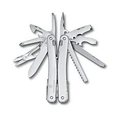 VICTORINOX Messerzange Outdoor Swiss Tool Spirit MX 3.0224.MN 105mm