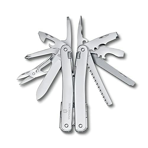 Victorinox messerzange outdoor - victorinox,