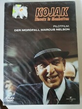 Kojak Der Mordfall Marcus