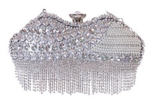 LB-8003 Strass Glitzer Steine