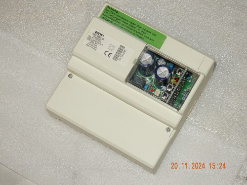 Ritto twinbus 17573 - ritto,