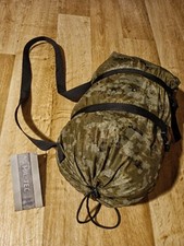 Ghillie Parka "Anti Fire"