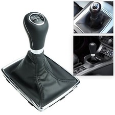 SCHALTKNAUF SCHALTSACK RAHMEN