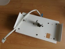 Privileg Side by Side Eiswürfelbehälter Antrieb Side-by-Side Eisspender 