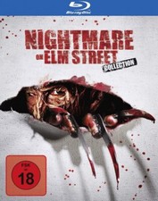 Die Nightmare on Elm Street