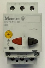 Moeller Motorschutzschalter /