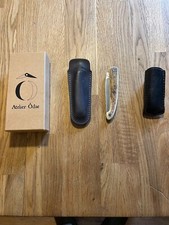 Handgefertigtes Taschenmesser von Pierre THOMAS