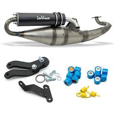 Auspuffanlage LeoVince