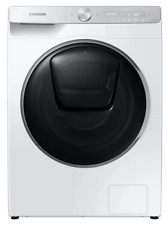 Samsung WW-81T956ASH/S Waschmaschine , 8 kg , 1600 U/min , Weiß , QuickDrive ECO