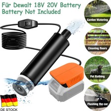 120W 12V Akku Elektrische