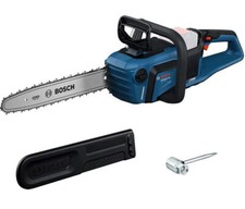 Bosch Akku-Kettensäge GKE