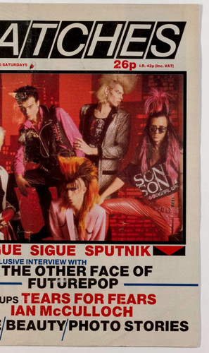 Sigue sputnik echo the - echo,