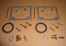 Yamaha RD 200 Vergaser -