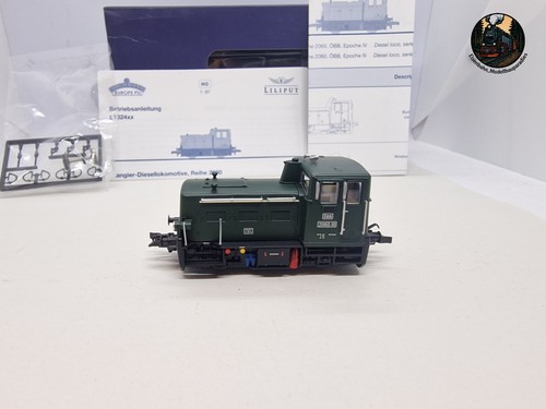 Liliput l132480 diesellok - h0,