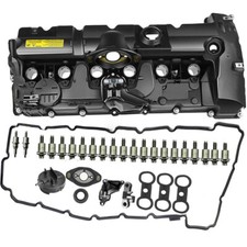 Ventildeckel Zylinderkopfhaube