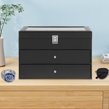 24 Slot Box Schmuckbox