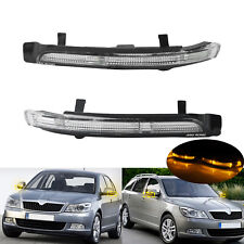 Aussenspiegel Blinker