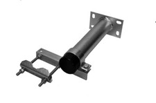 A.S.SAT flexible Mastschelle