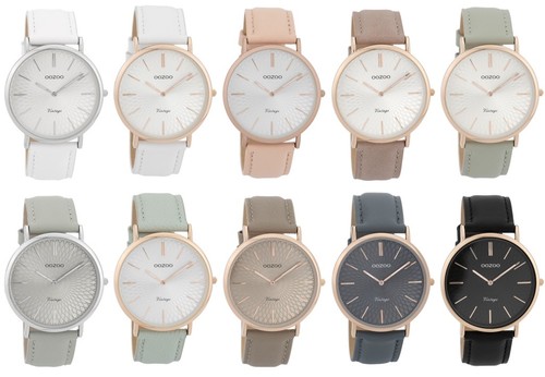 Oozoo vintage ø40mm - oozoo,