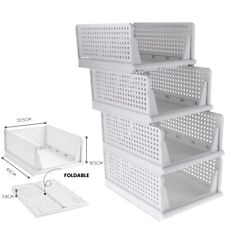 Stapelbar Kleiderschrank