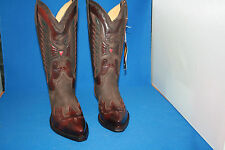 Sendra boots westernstiefel