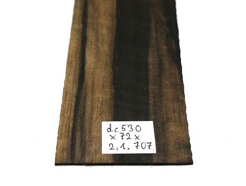 Ebenholz brettchen schöne - brettchen,