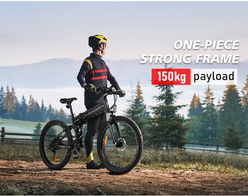 Samebike zoll bike - samebike, e