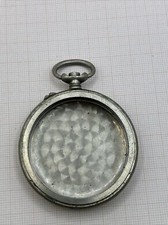 Taschenuhr Rosskopf  Gehäuse