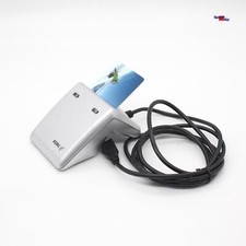 KOBIL KANN BASE CHIPKARTENLESER HC1U0K1 SMART CARD READER STANDART USB SIM