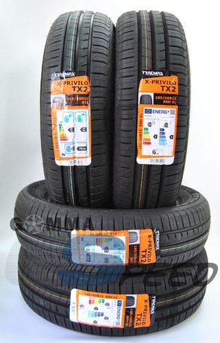 Set sommerreifen tracmax - sommerreifen,